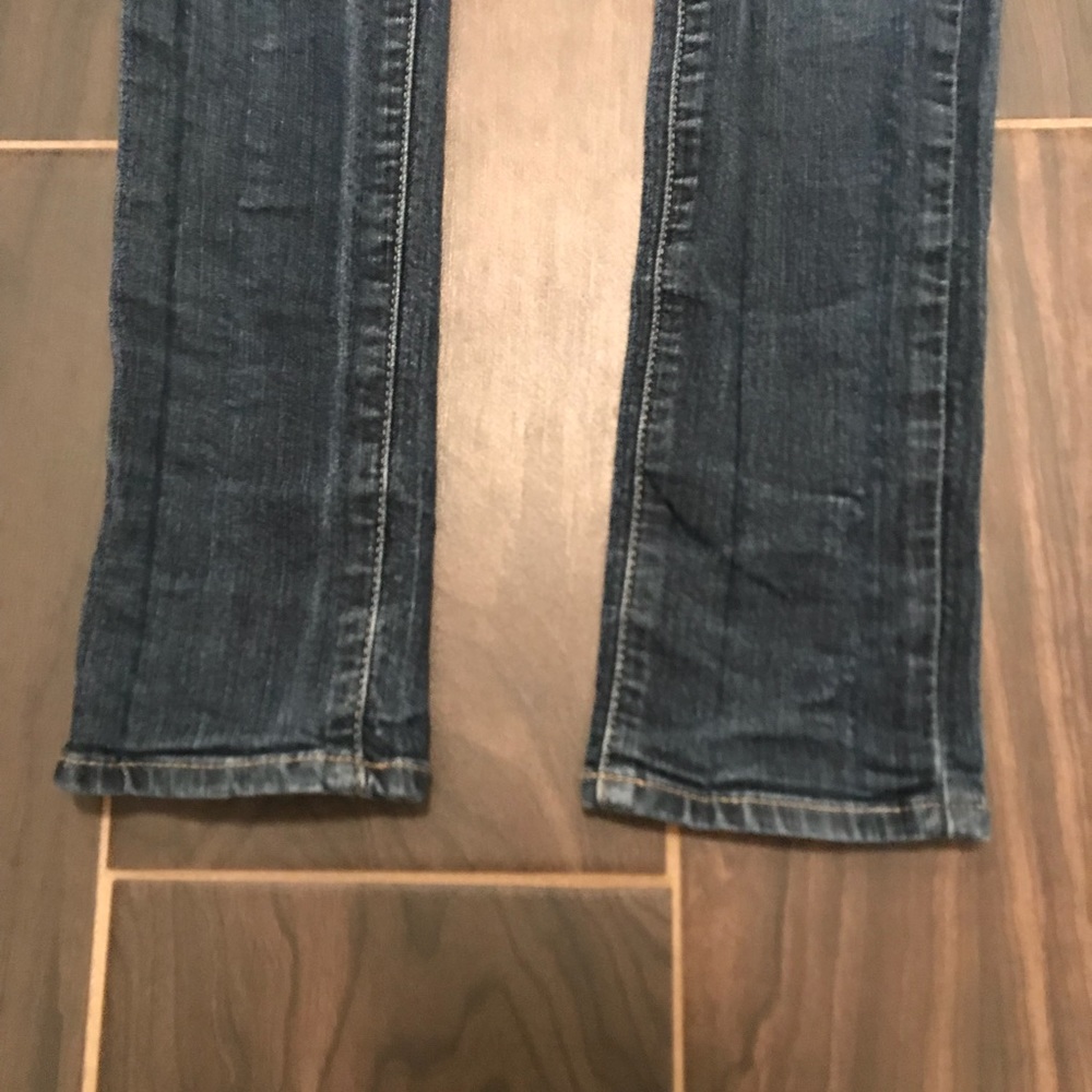 New Anthro-Paige skinny jeans - Picture 4 of 6